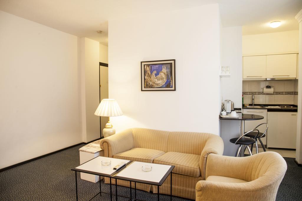 King Hotel Guvenlik Ancara Exterior foto